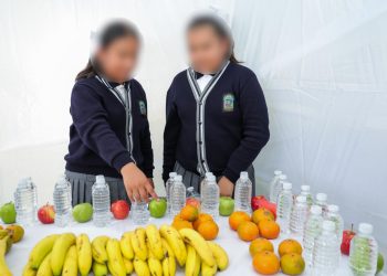 Concluye estrategia nacional “Vive Saludable, Vive Feliz” en Puebla