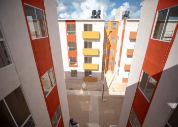 Accede a una Vivienda para el Bienestar a través del Infonavit