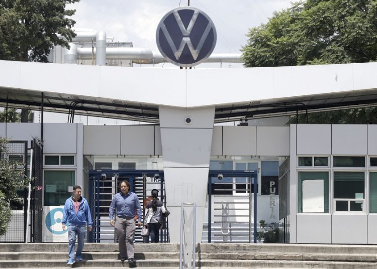 VW recibe reconocimiento como uno de los mejores lugares para trabajar LGBTQ+