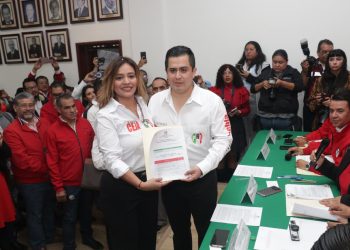 Seremos una oposición crítica y señalaremos los abusos de Morena: Xitlalic Ceja