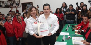 Seremos una oposición crítica y señalaremos los abusos de Morena: Xitlalic Ceja