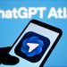 ChatGPT Atlas: riesgos asociados al uso del navegador de OpenAI