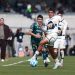 El brasileño Juninho rescata para los Pumas un empate 1-1 con el León