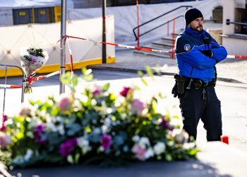 Nochevieja de tragedia en los Alpes suizos