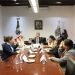 Elige consejo colegiado a nuevo titular de CEEAVI