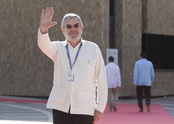 México niega intervención política en EE.UU.