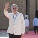 México niega intervención política en EE.UU.