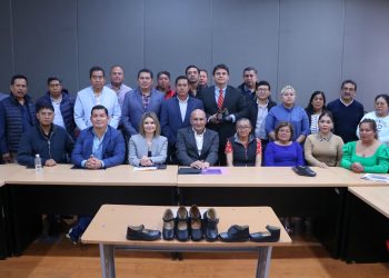 Cooperativas fortalecen la economía social en Puebla