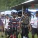 Paso de migrantes por selva del Darién se redujo un 99 % en 2025