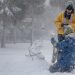 Tormenta invernal amenaza a EE.UU. y Canadá con frío ártico