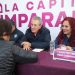Encabeza Chedraui jornada de El Día del Pueblo, La Capital te Escucha en Álamos Vista Hermosa