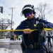 Muere una mujer por disparos de agentes migratorios en Minnesota