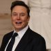 Musk anuncia robotaxis de Tesla sin supervisión humana