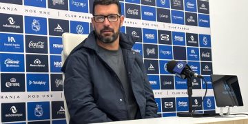 Es momento de disfrutar y darse cuenta que se han hecho bien las cosas: Espigares