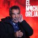 Damián Alcázar: «México todavía no se quita la capa oscura y violenta»