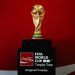Trofeo de la Copa del Mundo vendrá a Puebla en marzo
