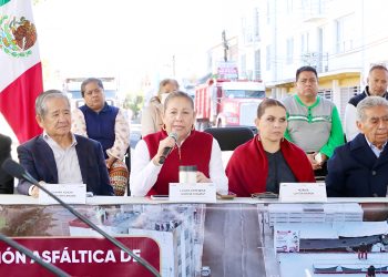 Gobierno de Puebla instalará 2 mil alarmas vecinales: Laura Artemisa