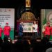 Billete de lotería homenajea al Gral. Mariano Escobedo