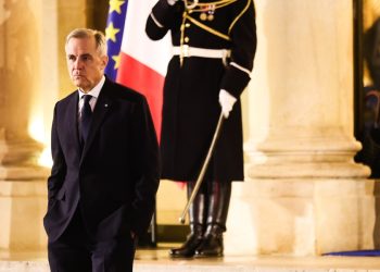 Premier canadiense visitará China