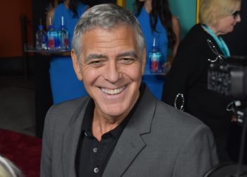 Trump arremete contra George Clooney 