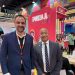 Proyecta gobierno de Pepe Chedraui el turismo religioso y gastronómico en FITUR