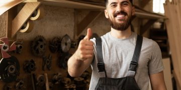 Felicidad emprendedora