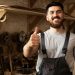 Felicidad emprendedora