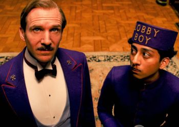 ‘The Truman Show’, ‘Frida’ y ‘Grand Budapest Hotel’ llegan a la Biblioteca del Congreso de EE.UU.