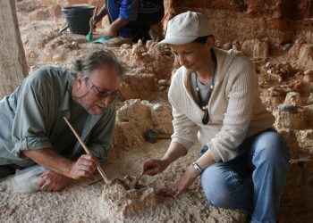 Descubren en Marruecos restos humanos de 773.000 años