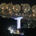 Río de Janeiro dueña de la mayor fiesta de fin de año