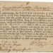 Exhibirán los documentos históricos de EE.UU.