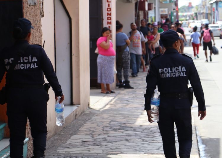 Localizan sin vida a joven venezolano desaparecido