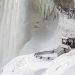 Sensación térmica baja a -55 grados en partes de Canadá