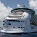 México recibió a 11,2 millones de pasajeros en cruceros en 2025