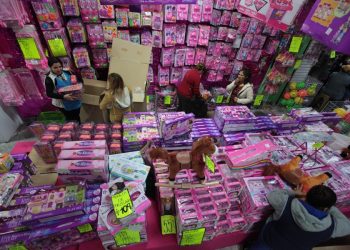 Comerciantes prevén alza de precios por Día de Reyes 2026
