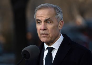 Carney responde a Trump: Canadá no depende de EE.UU.