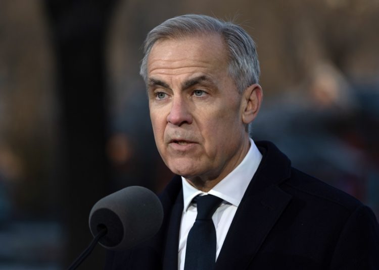 Carney responde a Trump: Canadá no depende de EE.UU.