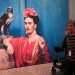 Con más de 150 obras, Texas revisita a Frida Kahlo