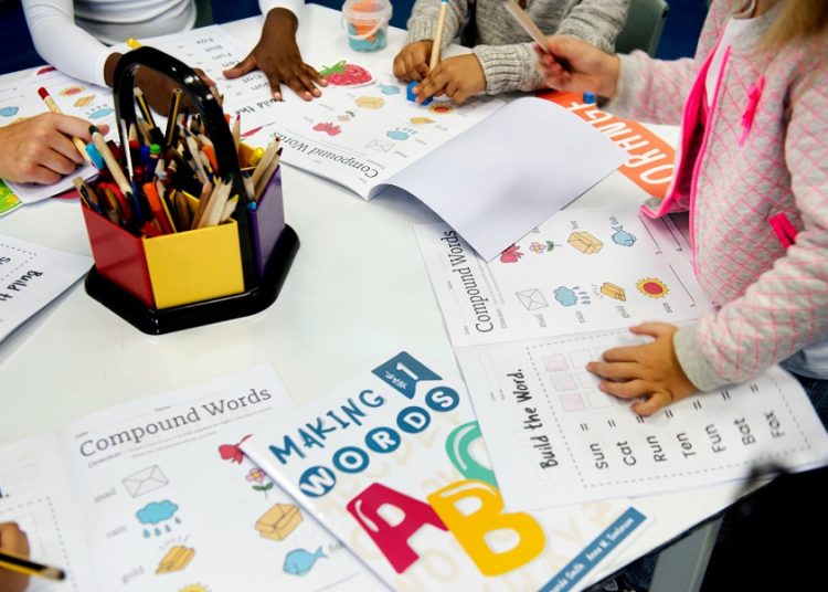 SMDIF abre talleres gratuitos de alfabetización, primaria y secundaria