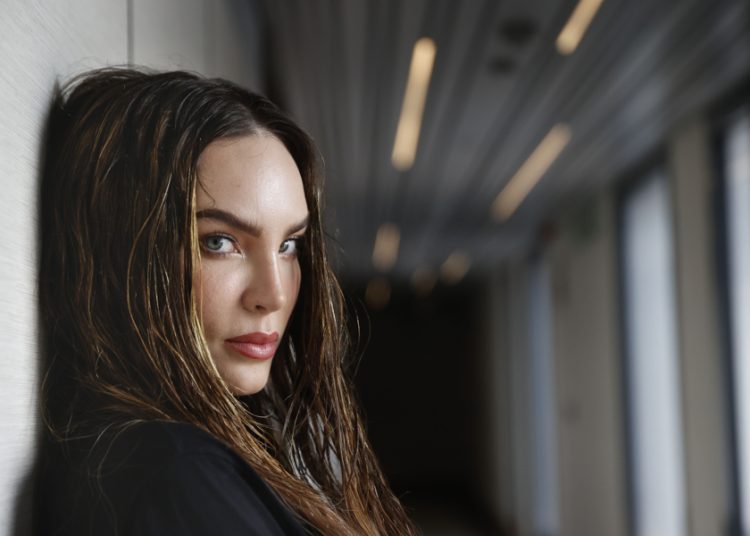 ‘Carlota’ inicia su rodaje con Belinda como protagonista