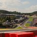 Spa construirá un hotel con vistas al Raidillon