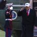 Trump suspende visados a 75 países