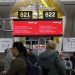 Iberia tiene intención de retomar sus vuelos a Venezuela