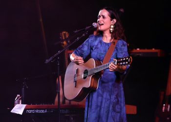 Julieta Venegas anuncia gira en México 