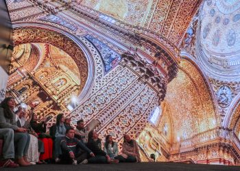 Casa Quito invita a descubrir Quito en seis minutos