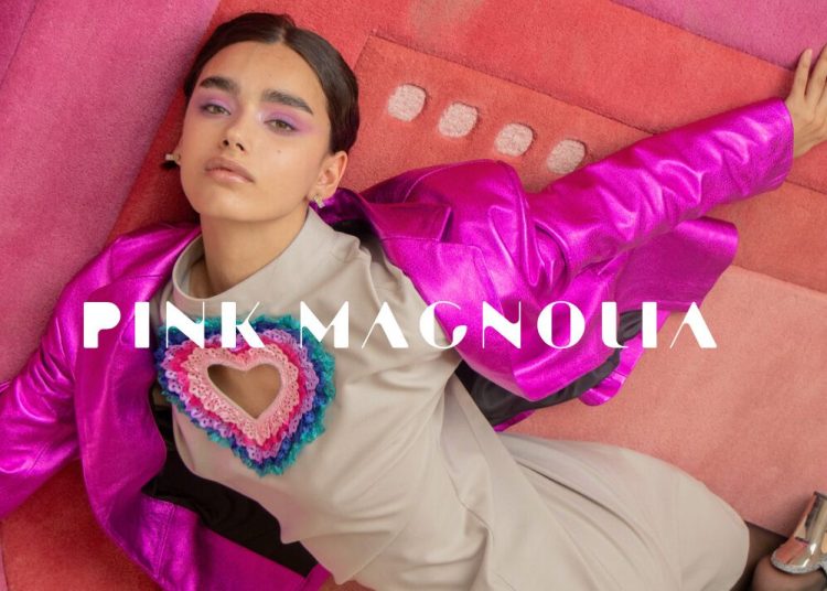 Pink Magnolia y Tiendanube: el dúo perfecto que digitaliza y expande el alcance global del diseño mexicano