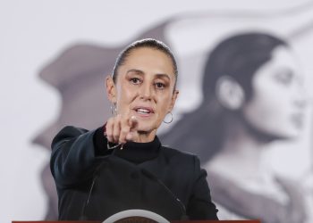 México permitirá aviones militares de EE.UU. sólo en casos especiales