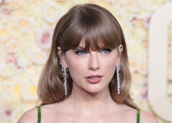 Taylor Swift ingresará al Salón de la Fama de Compositores de EE.UU.