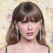 Taylor Swift ingresará al Salón de la Fama de Compositores de EE.UU.