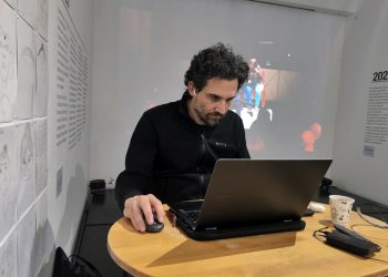 Arquitectos españoles en Honduras con estrategias de vivienda colectiva